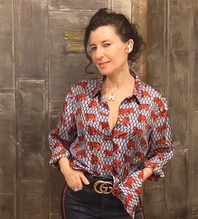 Lisa Hershfield