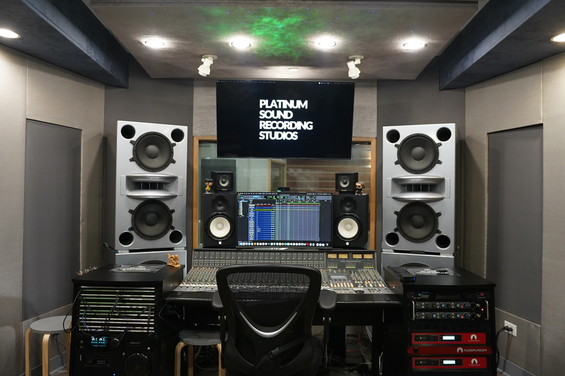 Platinum VIP · SSL Suite
