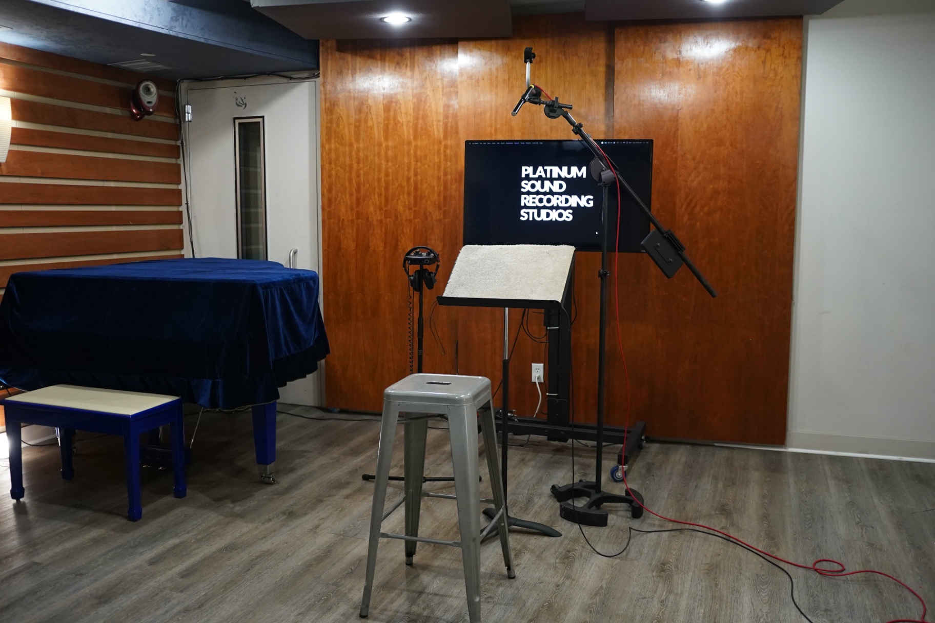 Platinum VIP · SSL Suite view 5