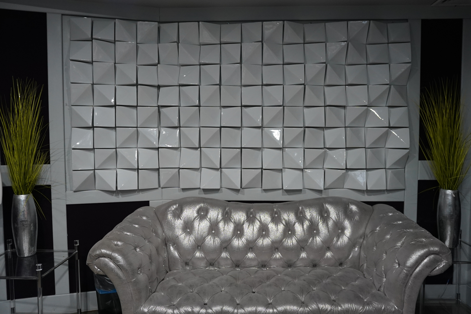 Studio B · Dolby Atmos Suite view 4